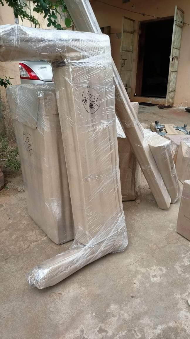 Logistics Service